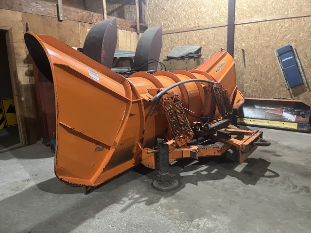 Bonnell Snow Plow - Image 3