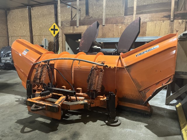 Bonnell Snow Plow - Image 5