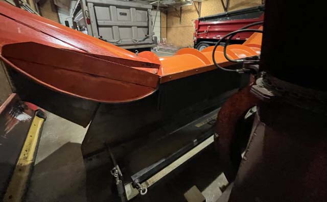 Bonnell Snow Plow - Image 7