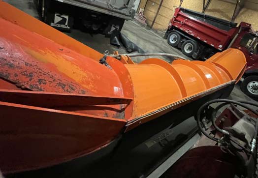 Bonnell Snow Plow - Image 8