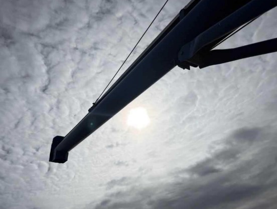 2001 Brandt 845 Auger - Image 6