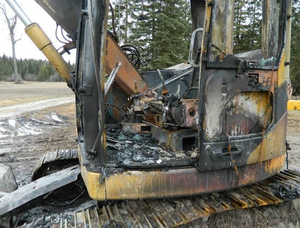 2006 Caterpillar 308 Excavator - Image 12