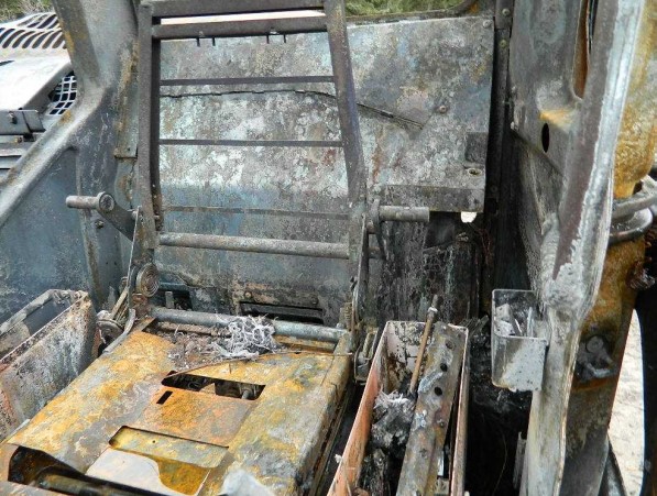 2006 Caterpillar 308 Excavator - Image 13