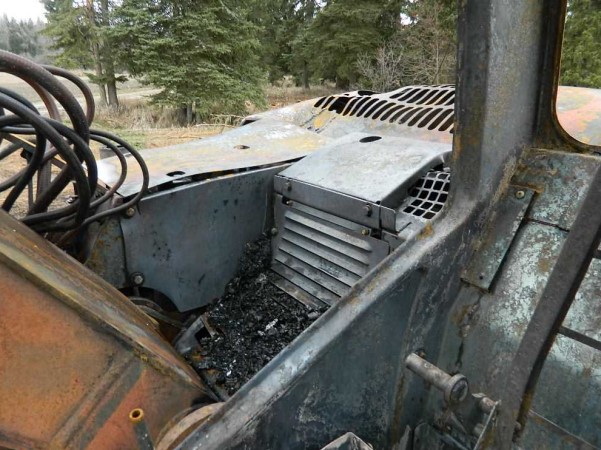 2006 Caterpillar 308 Excavator - Image 14