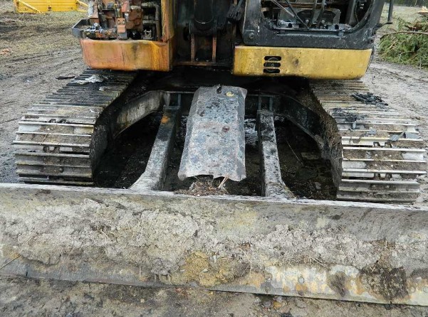 2006 Caterpillar 308 Excavator - Image 17