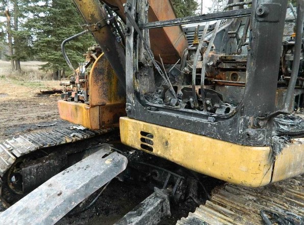 2006 Caterpillar 308 Excavator - Image 18