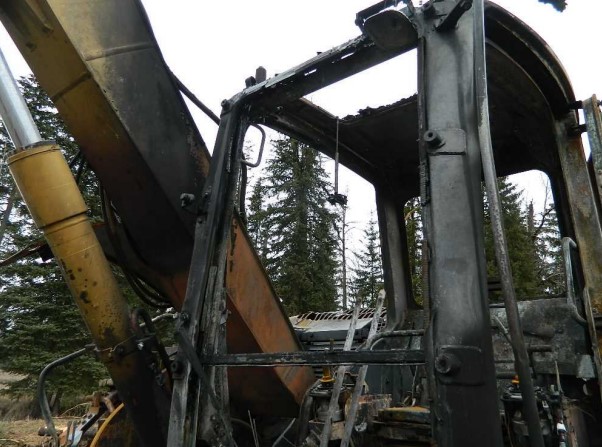 2006 Caterpillar 308 Excavator - Image 19