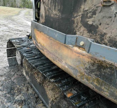 2006 Caterpillar 308 Excavator - Image 23