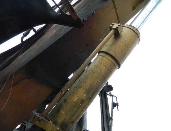 2006 Caterpillar 308 Excavator - Image 24