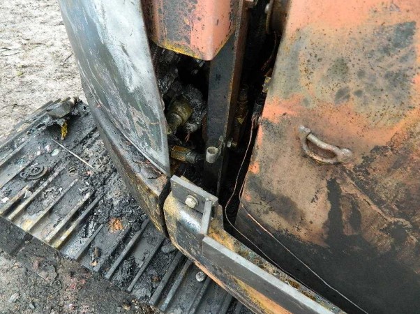 2006 Caterpillar 308 Excavator - Image 26