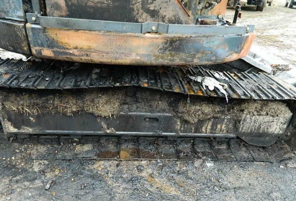 2006 Caterpillar 308 Excavator - Image 28