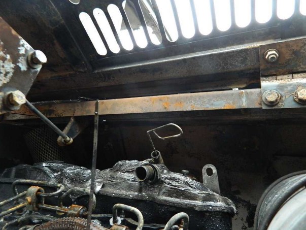 2006 Caterpillar 308 Excavator - Image 30