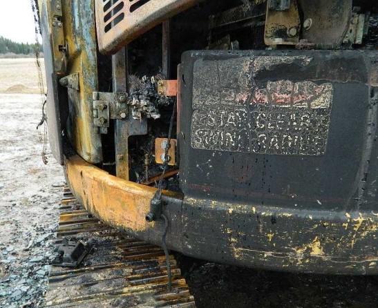 2006 Caterpillar 308 Excavator - Image 31