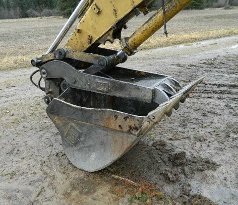 2006 Caterpillar 308 Excavator - Image 33