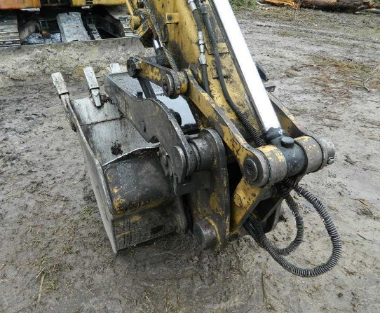 2006 Caterpillar 308 Excavator - Image 37