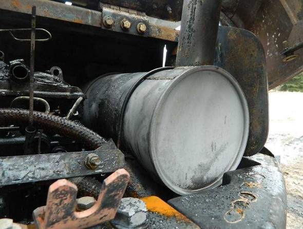 2006 Caterpillar 308 Excavator - Image 38