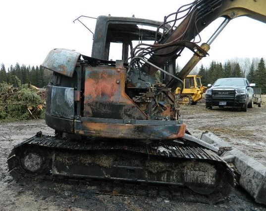 2006 Caterpillar 308 Excavator - Image 5