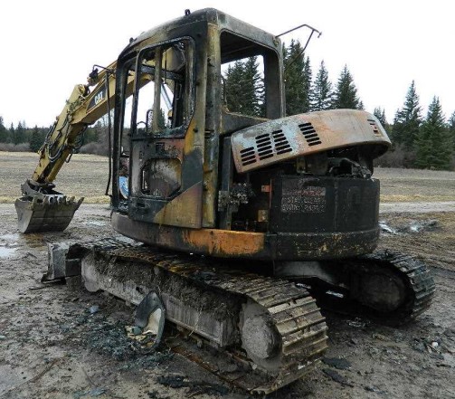 2006 Caterpillar 308 Excavator - Image 7