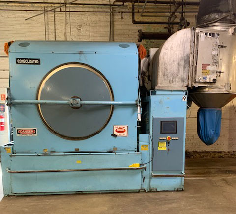 Industrial Clothing Dryers - Image 3