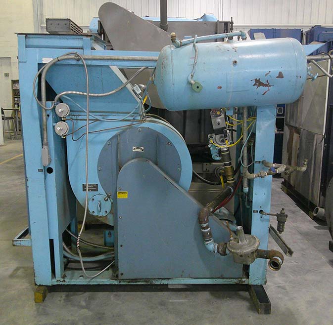 Industrial Clothing Dryers - Image 4