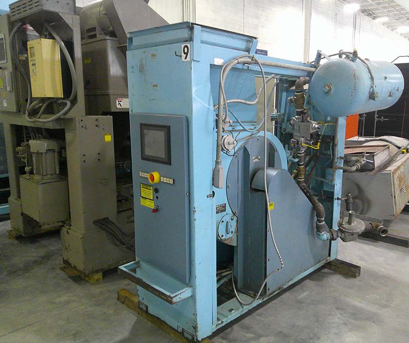 Industrial Clothing Dryers - Image 5