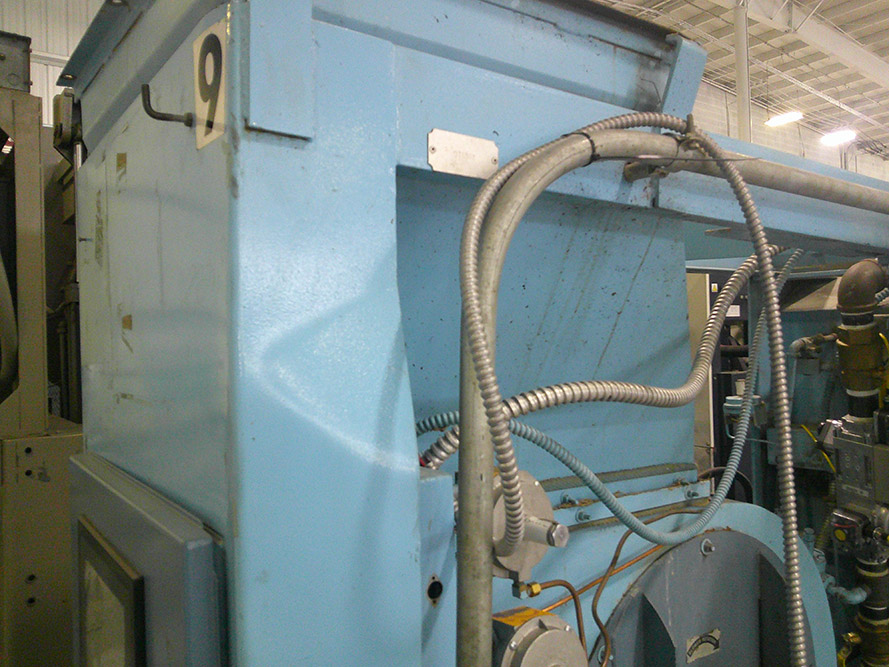 Industrial Clothing Dryers - Image 6