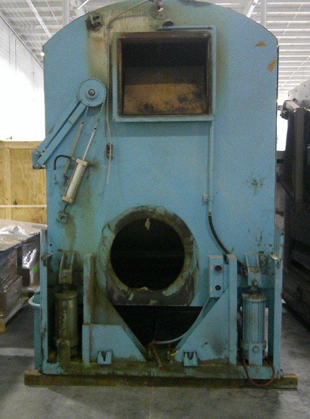 Industrial Clothing Dryers - Image 7