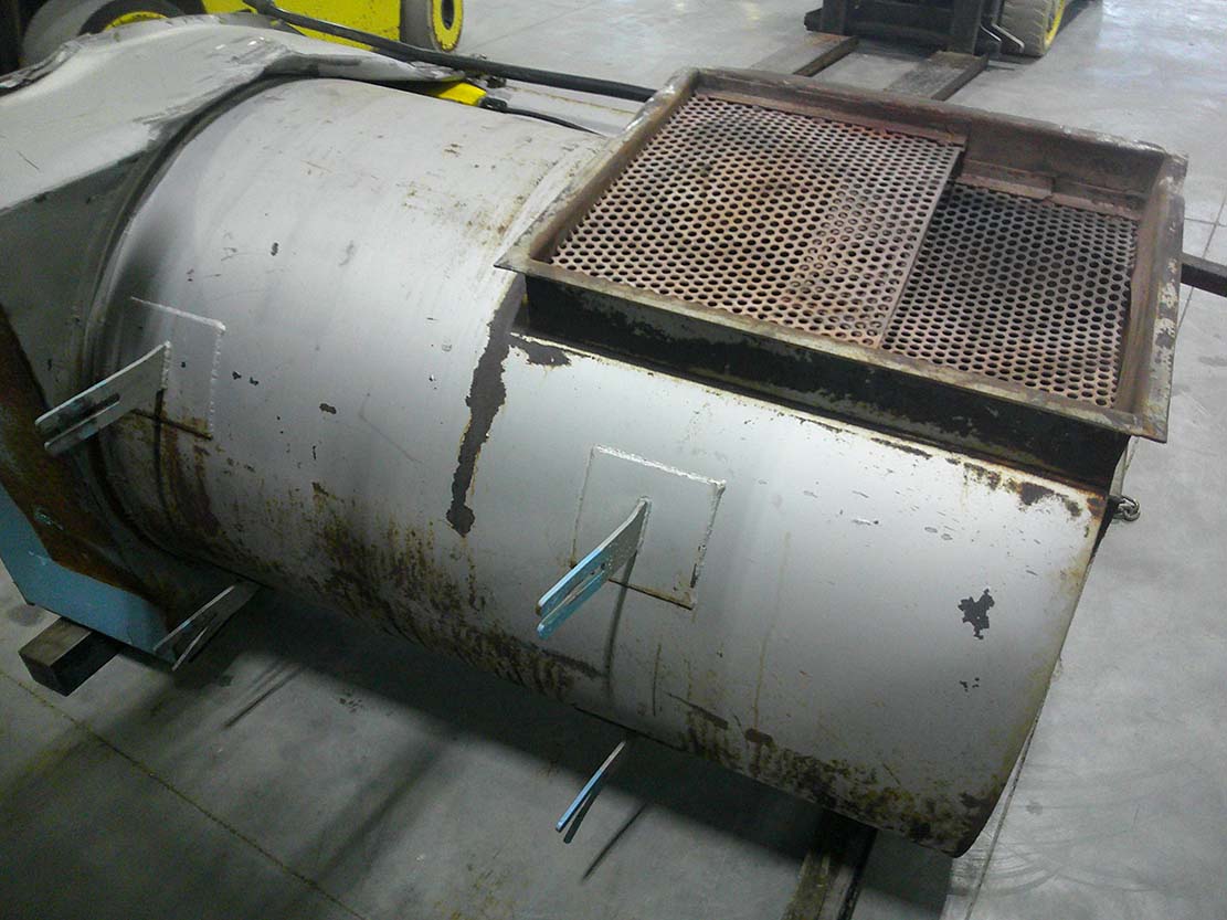 Industrial Clothing Dryers - Image 8