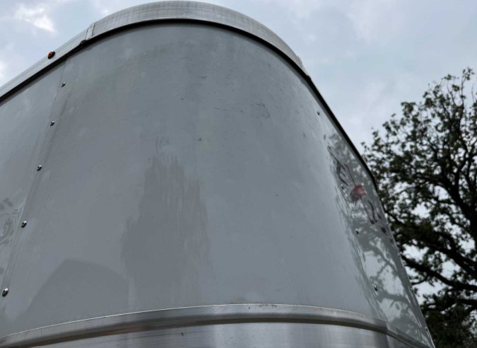 2025 Exiss EXP SCP 6820 Livestock Trailer - Image 16