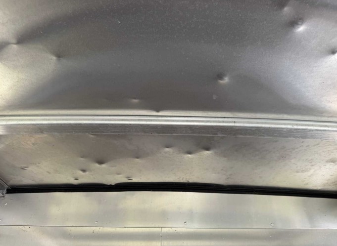 2025 Exiss EXP SCP 6820 Livestock Trailer - Image 24