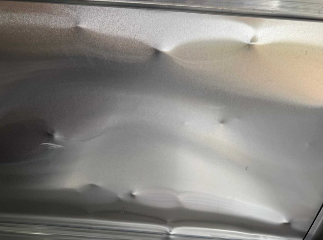 2025 Exiss EXP SCP 6820 Livestock Trailer - Image 25