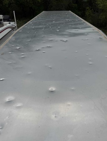 2025 Exiss EXP SCP 6820 Livestock Trailer - Image 26