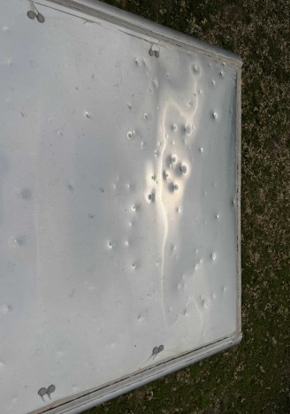 2025 Exiss EXP SCP 6820 Livestock Trailer - Image 27