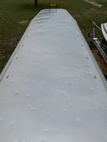2025 Exiss EXP SCP 6820 Livestock Trailer - Image 29
