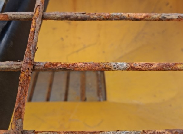 2020 Fisher Tempest 2.2 Poly Caster Salt Spreader - Image 14