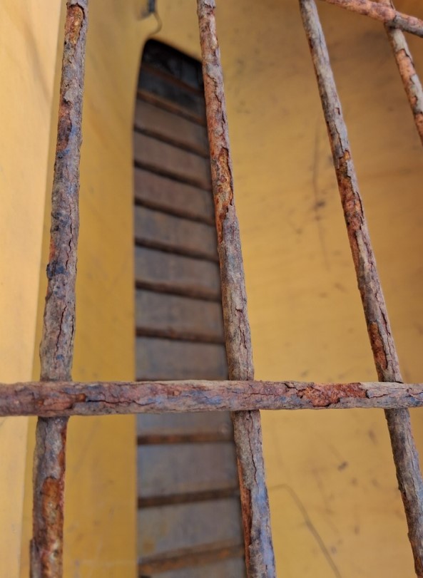 2020 Fisher Tempest 2.2 Poly Caster Salt Spreader - Image 15