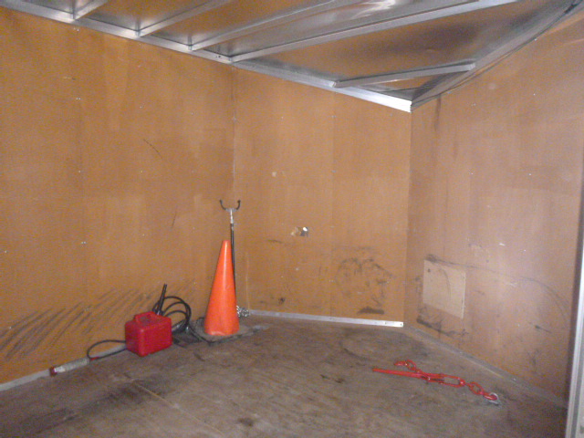 2014 Forest River Lightning Car Hauler - Image 10