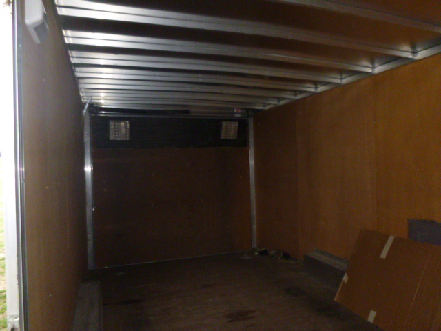 2014 Forest River Lightning Car Hauler - Image 11