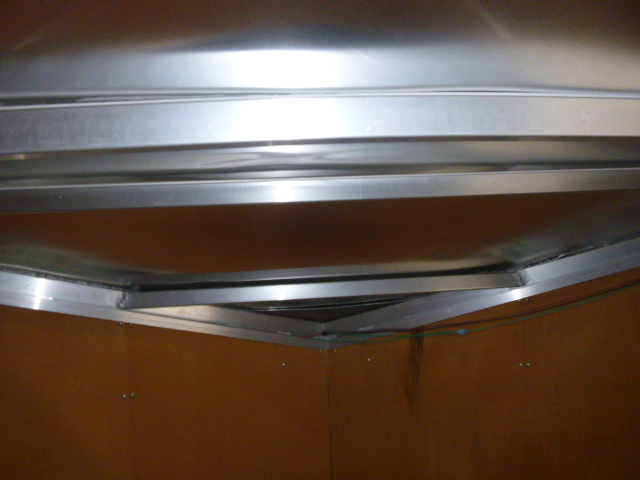 2014 Forest River Lightning Car Hauler - Image 12