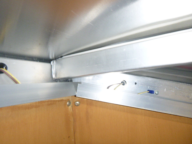 2014 Forest River Lightning Car Hauler - Image 13