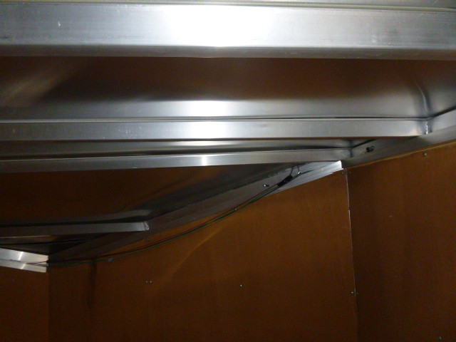 2014 Forest River Lightning Car Hauler - Image 14