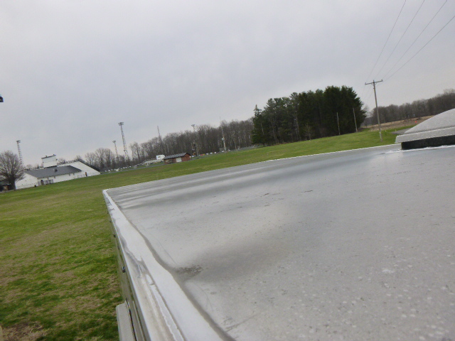 2014 Forest River Lightning Car Hauler - Image 16