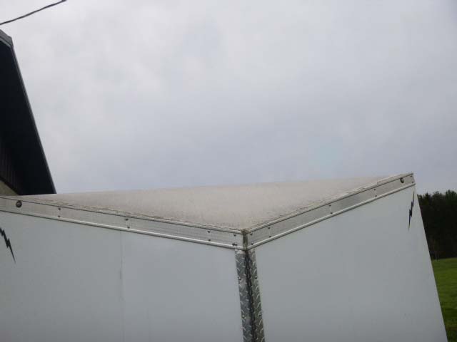 2014 Forest River Lightning Car Hauler - Image 18