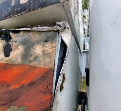 2026 Freightliner M2 106 Plus 4 x 2 Ex Cab DSL ArborTech 1472 Chip Body - Image 10