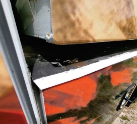 2026 Freightliner M2 106 Plus 4 x 2 Ex Cab DSL ArborTech 1472 Chip Body - Image 12