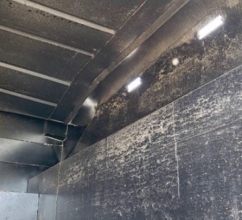 2026 Freightliner M2 106 Plus 4 x 2 Ex Cab DSL ArborTech 1472 Chip Body - Image 13