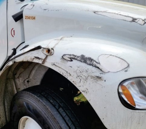 2026 Freightliner M2 106 Plus 4 x 2 Ex Cab DSL ArborTech 1472 Chip Body - Image 16