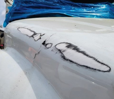 2026 Freightliner M2 106 Plus 4 x 2 Ex Cab DSL ArborTech 1472 Chip Body - Image 19