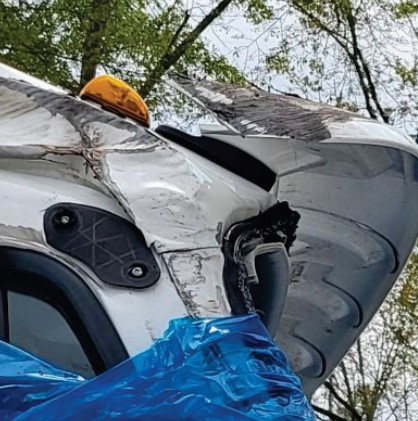 2026 Freightliner M2 106 Plus 4 x 2 Ex Cab DSL ArborTech 1472 Chip Body - Image 26