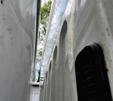 2026 Freightliner M2 106 Plus 4 x 2 Ex Cab DSL ArborTech 1472 Chip Body - Image 27